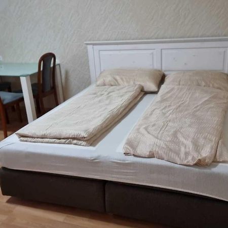 Premier Triple Room Mz Vienna Luaran gambar