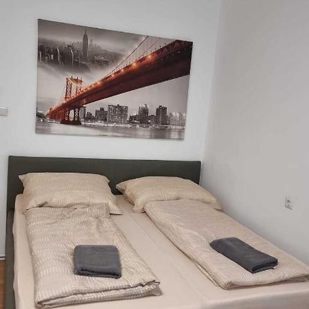 Premier Triple Room Mz Vienna Luaran gambar