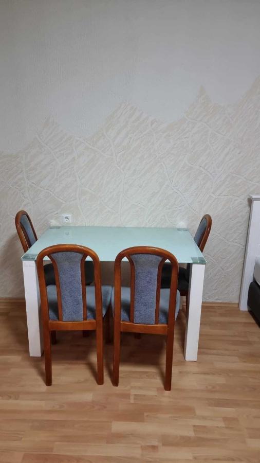 Premier Triple Room Mz Vienna Luaran gambar