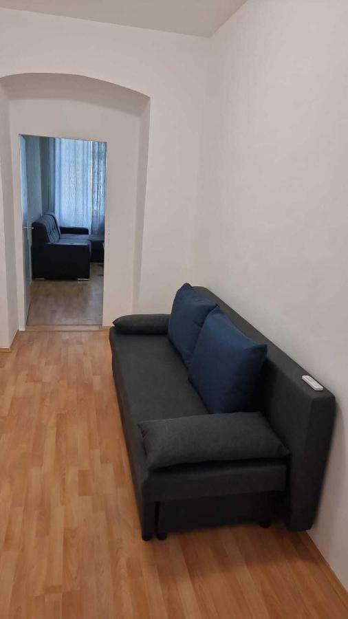 Premier Triple Room Mz Vienna Luaran gambar