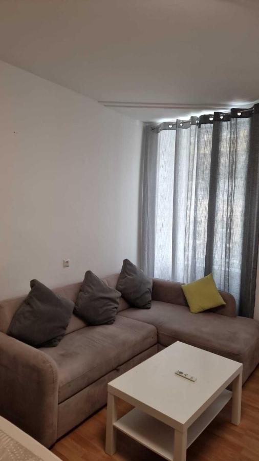 Premier Triple Room Mz Vienna Luaran gambar