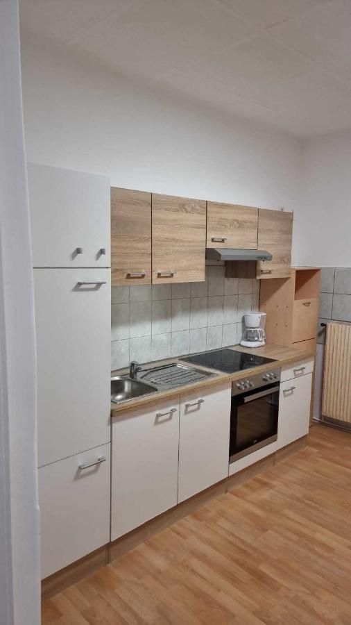 Premier Triple Room Mz Vienna Luaran gambar