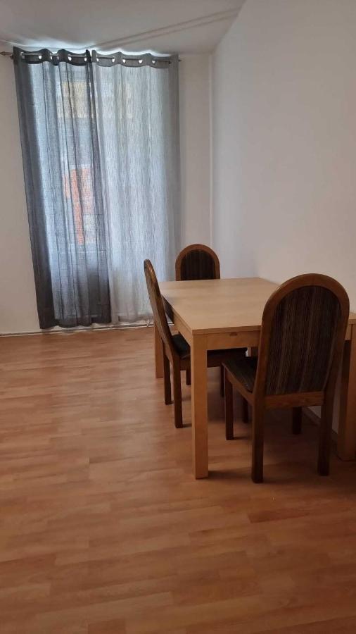 Premier Triple Room Mz Vienna Luaran gambar