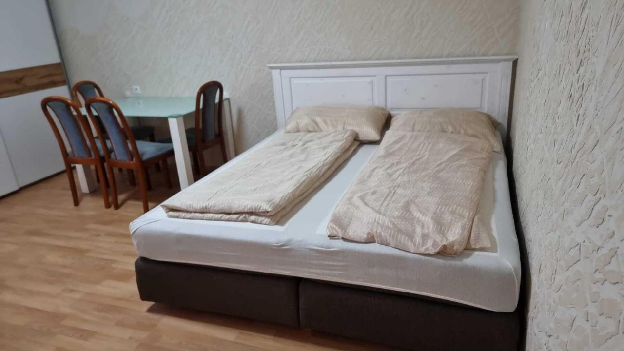 Premier Triple Room Mz Vienna Luaran gambar