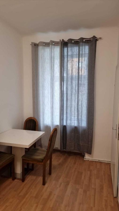 Premier Triple Room Mz Vienna Luaran gambar