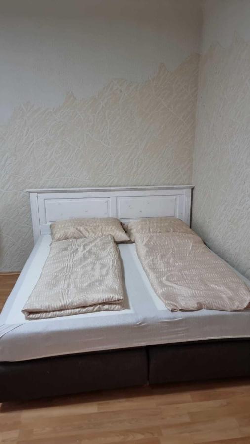 Premier Triple Room Mz Vienna Luaran gambar