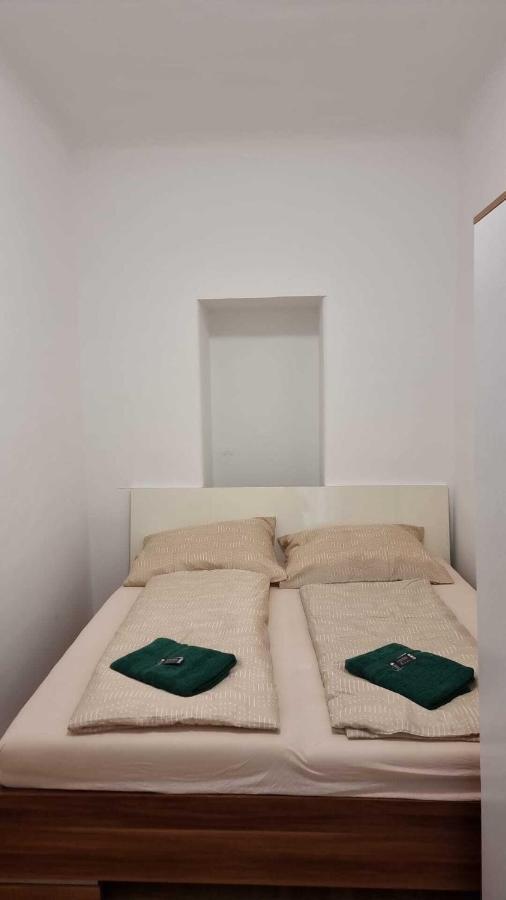 Premier Triple Room Mz Vienna Luaran gambar