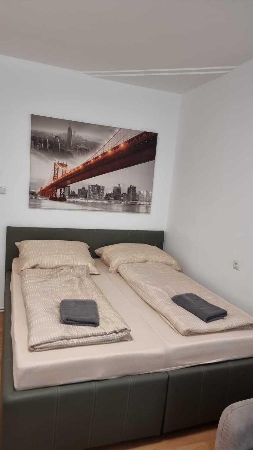 Premier Triple Room Mz Vienna Luaran gambar