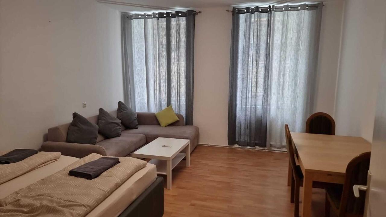 Premier Triple Room Mz Vienna Luaran gambar