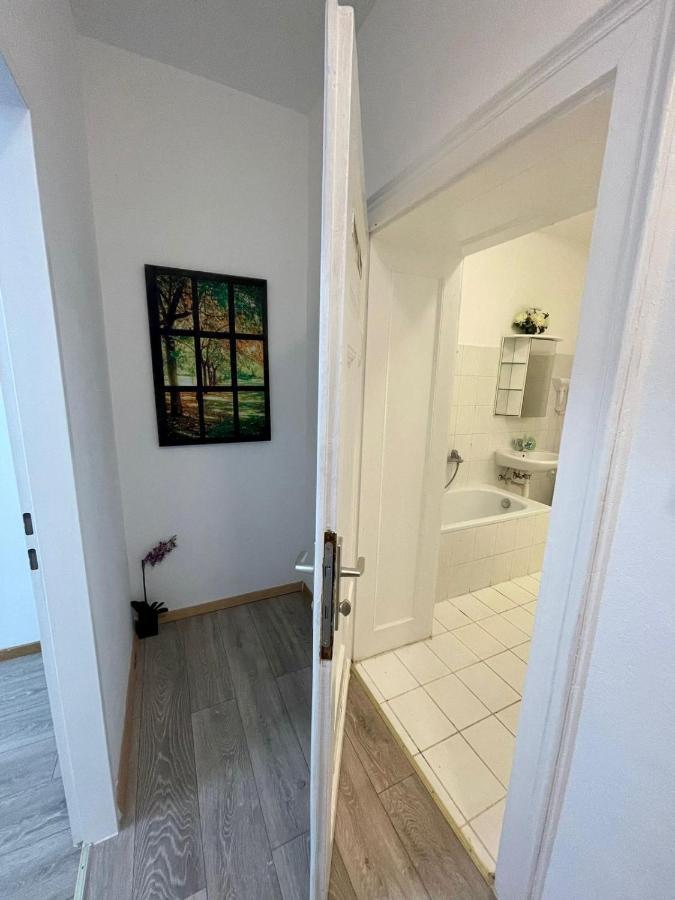 Premier Triple Room Mz Vienna Luaran gambar