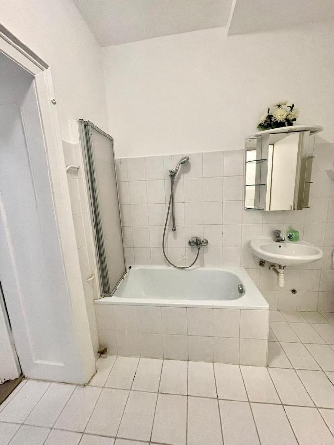 Premier Triple Room Mz Vienna Luaran gambar