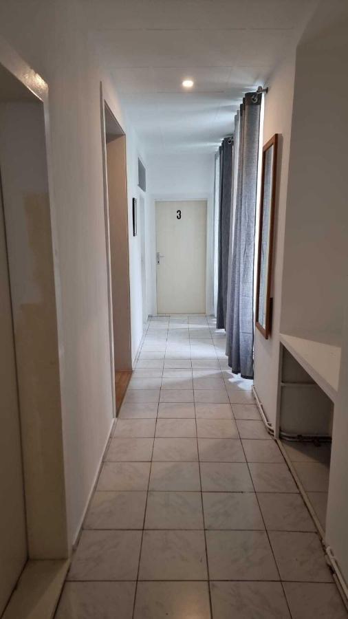 Premier Triple Room Mz Vienna Luaran gambar